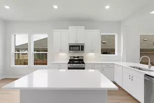 213 Coyote Willow Wy, Georgetown, TX 78633 - Photo 8