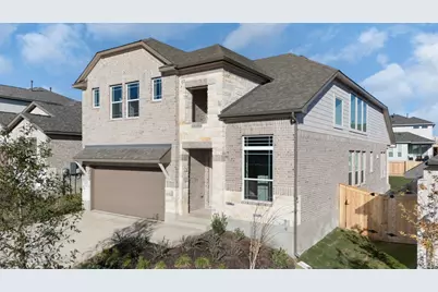 213 Coyote Willow Way, Georgetown, TX 78633 - Photo 2