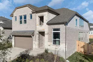 213 Coyote Willow Wy, Georgetown, TX 78633 - Photo 2