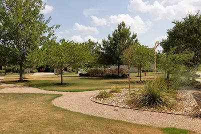 1042 Monadale Trail, Round Rock, TX 78664 - Photo 38