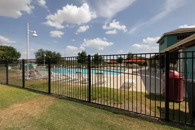 1042 Monadale Trail, Round Rock, TX 78664 - Photo 34