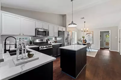 1042 Monadale Trail, Round Rock, TX 78664 - Photo 14