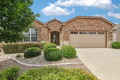 210 Rockport Street, Georgetown, TX 78633 - Photo 2