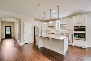 210 Rockport St, Georgetown, TX 78633 - Photo 8