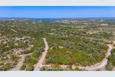 Lot K10048 Bald Eagle, Horseshoe Bay, TX 78657 - Photo 2