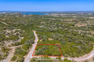 Lot K10048 Bald Eagle, Horseshoe Bay, TX 78657 - Photo 2