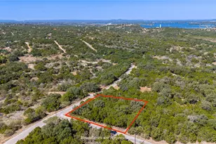 Lot K10048 Bald Eagle, Horseshoe Bay, TX 78657 - Photo 1