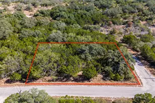 Lot K10048 Bald Eagle, Horseshoe Bay, TX 78657 - Photo 4