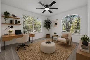 4501 Whispering Valley Dr, Austin, TX 78727 - Photo 8