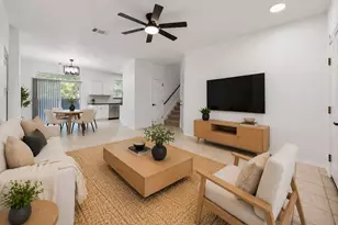 4501 Whispering Valley Dr, Austin, TX 78727 - Photo 4