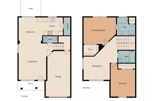 4501 Whispering Valley Dr, Austin, TX 78727 - Photo 30