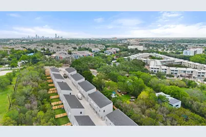 401 N Bluff Drive #10101, Austin, TX 78745 - Photo 38