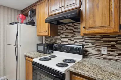 2529 Rio Grande Street #81, Austin, TX 78705 - Photo 4