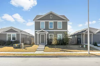 1125 Largemouth Lane, Bastrop, TX 78602 - Photo 1