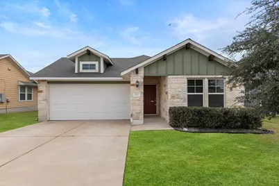 123 Saranac Drive, Elgin, TX 78621 - Photo 1