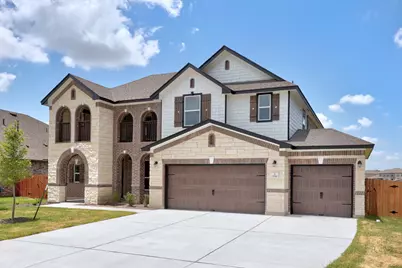 3810 Riardo Drive, Round Rock, TX 78665 - Photo 4