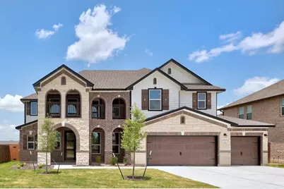 3810 Riardo Drive, Round Rock, TX 78665 - Photo 2