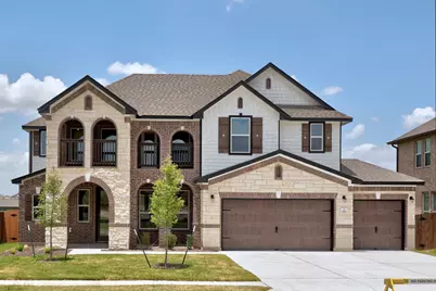 3810 Riardo Drive, Round Rock, TX 78665 - Photo 1