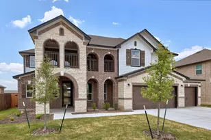3810 Riardo Dr, Round Rock, TX 78665 - Photo 2