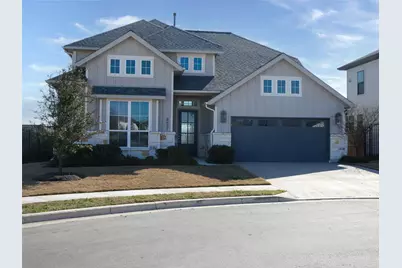 8621 Thompson Teal Trail, Austin, TX 78744 - Photo 1
