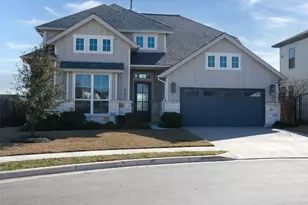 8621 Thompson Teal Trl, Austin, TX 78744 - Photo 1