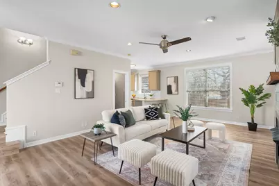 3005 Norfolk Drive, Austin, TX 78745 - Photo 2