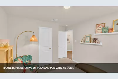 110 Morning Glory Loop Circle, Kyle, TX 78640 - Photo 10