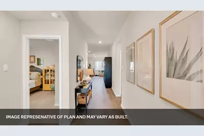 110 Morning Glory Loop Circle, Kyle, TX 78640 - Photo 4