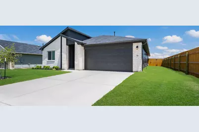 110 Morning Glory Loop Circle, Kyle, TX 78640 - Photo 2