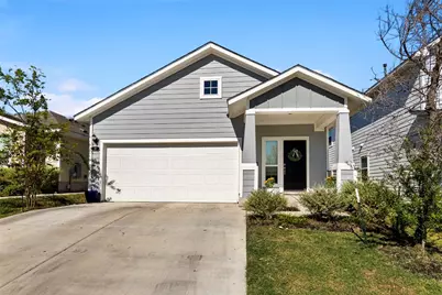 156 Appleberry Lane, Elgin, TX 78621 - Photo 2