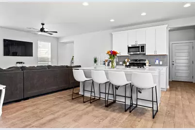 156 Appleberry Lane, Elgin, TX 78621 - Photo 6