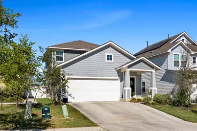 156 Appleberry Lane, Elgin, TX 78621 - Photo 1