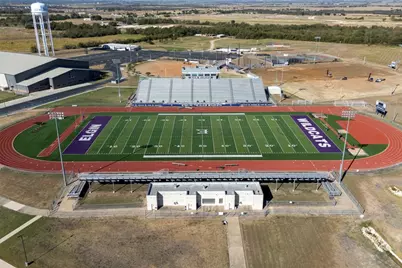 156 Appleberry Lane, Elgin, TX 78621 - Photo 34