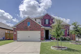 2012 La Gabriella Ln, Leander, TX 78641 - Photo 1
