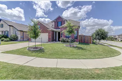 2012 La Gabriella Lane, Leander, TX 78641 - Photo 2