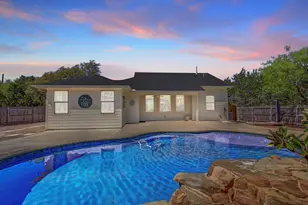 21814 Bluejay Blvd, Lago Vista, TX 78645 - Photo 30