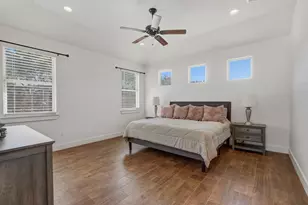 21814 Bluejay Blvd, Lago Vista, TX 78645 - Photo 8