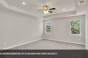 612 Prairie Wind Dr, Leander, TX 78641 - Photo 32