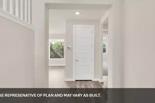 612 Prairie Wind Dr, Leander, TX 78641 - Photo 4