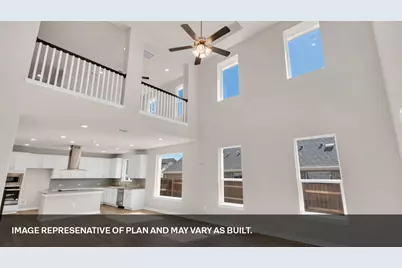 612 Prairie Wind Drive, Leander, TX 78641 - Photo 6