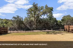 612 Prairie Wind Dr, Leander, TX 78641 - Photo 38
