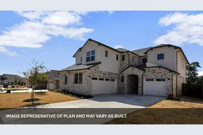 612 Prairie Wind Drive, Leander, TX 78641 - Photo 2