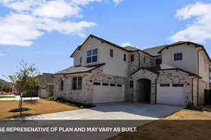 612 Prairie Wind Dr, Leander, TX 78641 - Photo 2