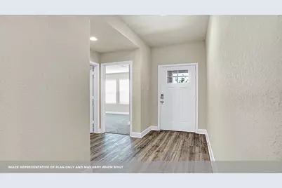 20337 Tuberville Lane, Manor, TX 78653 - Photo 2