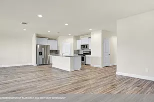 20337 Tuberville Ln, Manor, TX 78653 - Photo 8