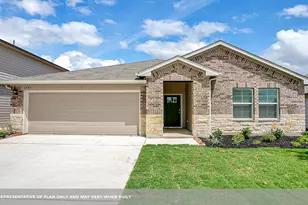 20337 Tuberville Ln, Manor, TX 78653 - Photo 1