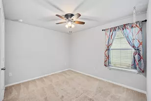 233 Baron Creek Trail, Bastrop, TX 78602 - Photo 20