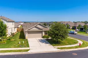 233 Baron Creek Trail, Bastrop, TX 78602 - Photo 2