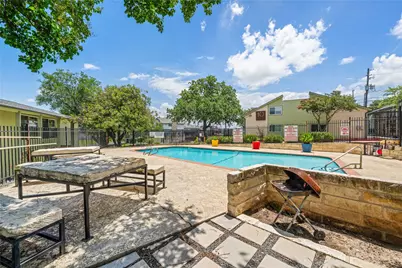 2124 Burton Drive #159, Austin, TX 78741 - Photo 20