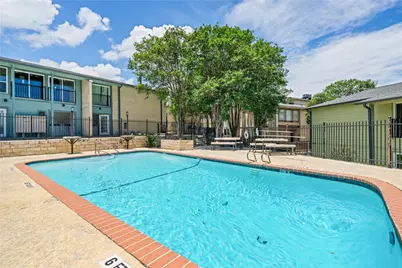 2124 Burton Drive #159, Austin, TX 78741 - Photo 1